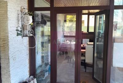 Casă individuală cu 5 camere cu Teren 958 Mp în Tineretului - 30