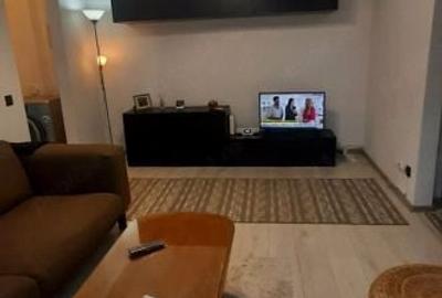 Apartament cu 3 camere decomandat în Romană - 5