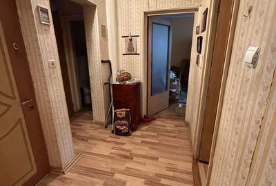 Apartament cu 2 camere decomandat în Mazepa 2 - 2