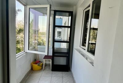 Apartament cu 2 camere în Giulești - 2