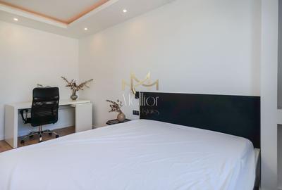 Apartament cu 2 camere decomandat, mobilat în Central - 8