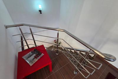 Casă individuală cu 4 camere cu Teren 150 Mp în Central - 18