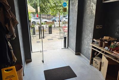 Spațiu comercial, de 227 mp, în Decebal - 2
