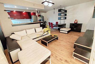 Apartament cu 2 camere semidecomandat, mobilat în Bună Ziua - 4