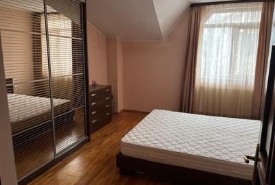 Casa parc Bazilescu - 5