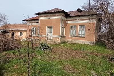 Casă cu 9 camere în Segarcea-Deal - 2