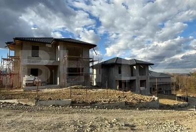 Casa 4 camere, P+E, zona Birnova-Pietrarie - 2