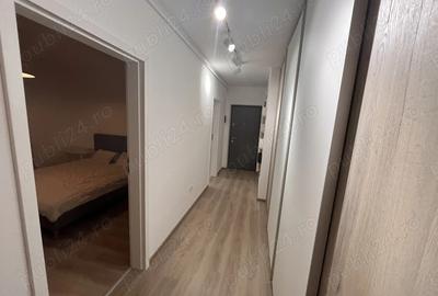 Apartament 2 camere Alphaville Arena - 3