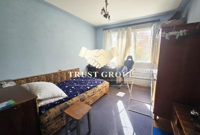 Apartament cu 2 camere semidecomandat în Veteranilor - 3