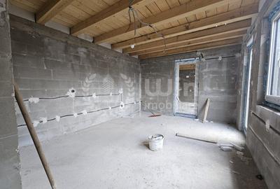 Casa individuala 140mp | Teren 264mp | Dambul Rotund | Str. Codrului - 2