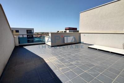Vand penthouse Oradea - 7