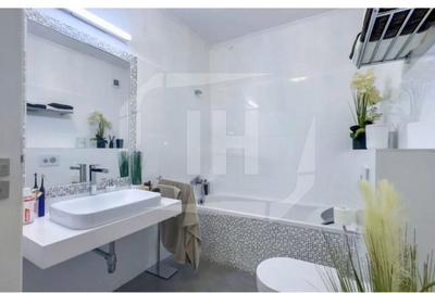 Apartament cu 2 camere semidecomandat în Mărăști - 8