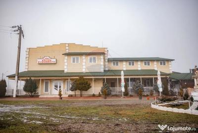 Spațiu comercial, de 1,132 mp, în Lunca (Vânători-Neamț) - 12
