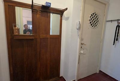 Apartament cu 3 camere semidecomandat, mobilat în Unirii - 17