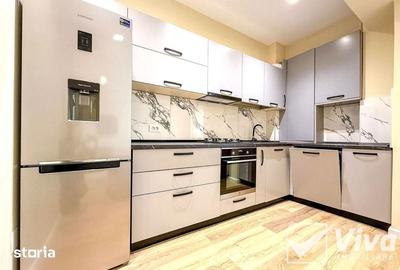 Apartament cu 2 camere în Valea Lupului - 5