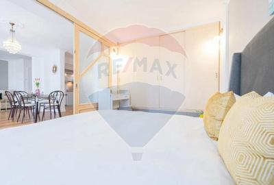 De inchiriat Apartament cu 4 camere Ultracentral, Parcul Traian De inchiriat Apartament cu 4 camere Ultracentral, Parcul Traian - 12