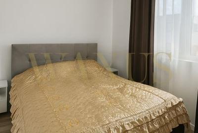 COMISION 0%! Apartament de 2 camere - 49mp I Balcon I Garaj - Cetatii - 3