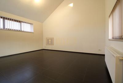 Cetatii; 5 camere, spatiu depozitare, garaj, curte, ideal pentru sediu firma. - 18