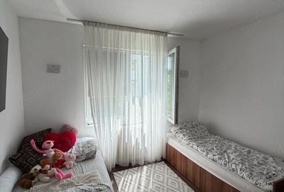 Apartament cu 2 camere decomandat în Central - 3