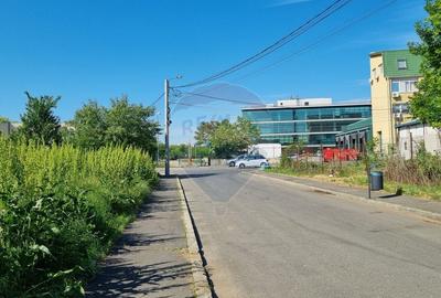 Teren Construcții intravilan de 2000 mp, în Colentina - 2