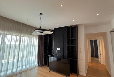 REA1024481 Apartament Modern 3 Camere I One Verdi Park Nord Bucuresti - 9