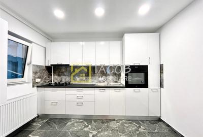 Primul chirias dupa renovare, 3 CSD, zona Narcisa - Bacau - 11