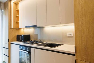 Apartament cu 2 camere în Bucium - 2