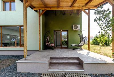 REDUCERE Casa noua, spa?ioasa, in cartierul reziden?... - 13