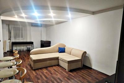 Faleza Nord - FZ-uri - apartament cu 3 camere, termen lung - 6