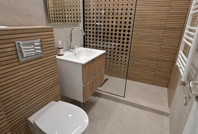 Apartament cu 2 camere semidecomandat în Ultracentral - 10