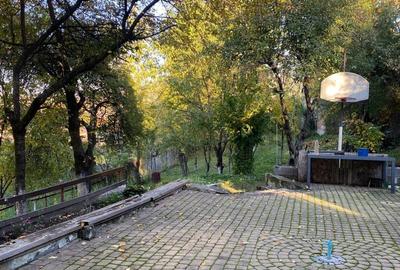 Sacele, casa, teren 1550 mp, 150000 euro - 2