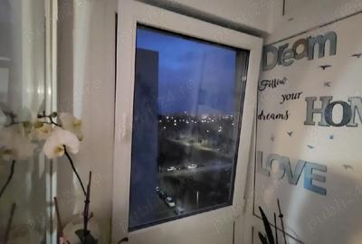 Garsonieră decomandată în Antiaeriană - 1