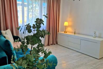 Apartament cu 2 camere semidecomandat în Podu Roș - 3