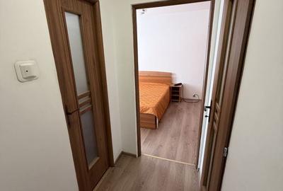 Apartament cu 2 camere semidecomandat în Central - 5