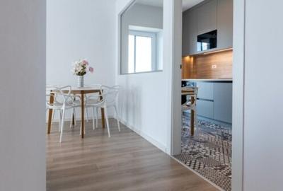 Apartament cu 3 camere decomandat în 13 Septembrie - 11