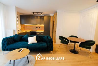 Premium 2 Camere Maurer | Parcare  | Echipat LUX - 12