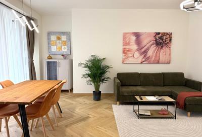 Apartament cu 2 camere decomandat, mobilat în Victoriei - 2