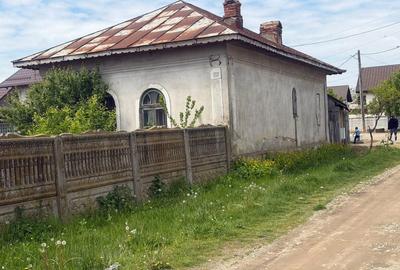 Spațiu comercial, în Coșoveni - 2