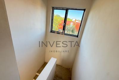 Apartament in vila! 4 camere 125.56 mp utili+29 mp terasa! 2 garaje! - 12