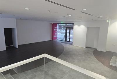 Spațiu comercial, de 330 mp, în Calea Victoriei - 13