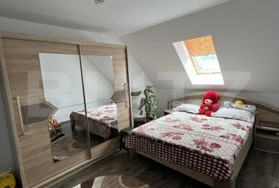 Apartament modern cu 4 camere, 115 mp, intr-un cartier exclusivist, Bistrita - 15