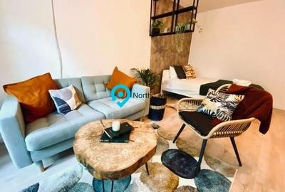 Garsonieră decomandată, mobilată în Nerva Traian - 4