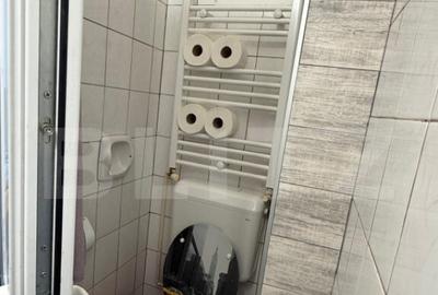 Apartament cu 2 camere semidecomandat, mobilat în Florilor - 6