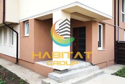 Duplex cu 4 camere cu Canalizare în Berceni - 13