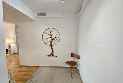 Apartament cu 3 camere semidecomandat, mobilat în Șoseaua Nordului - 9