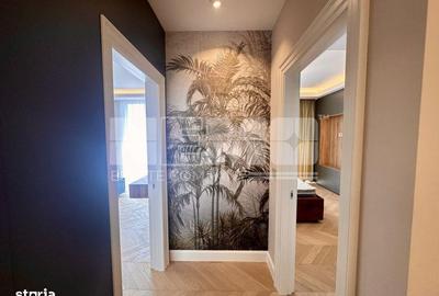 Apartament cu 3 camere în Central - 14