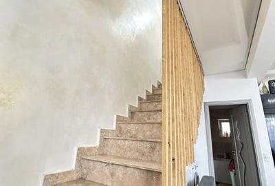 Vila moderna P+1  Mamaia Sat