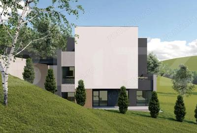 Duplex cu 4 camere, garaj, terasa, zona Vivo - 2