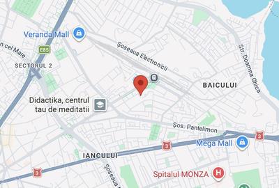 Apartament cu 2 camere în Iancului - 12