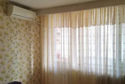 Apartament cu 3 camere semidecomandat, mobilat în Bucur Obor - 3